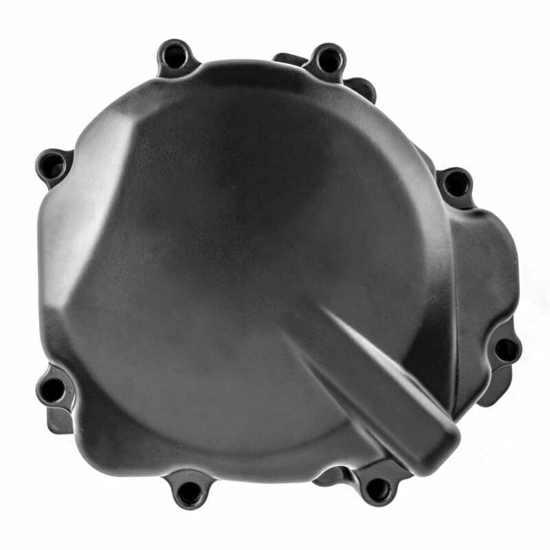 Stator Engine Cover Crankcase for Suzuki GSX-R 600 750 1000 (2004–2013)