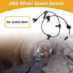ABS Wheel Speed Sensor No. 5L8Z2C190AA for Ford Escape (2001–2007) Rear Right