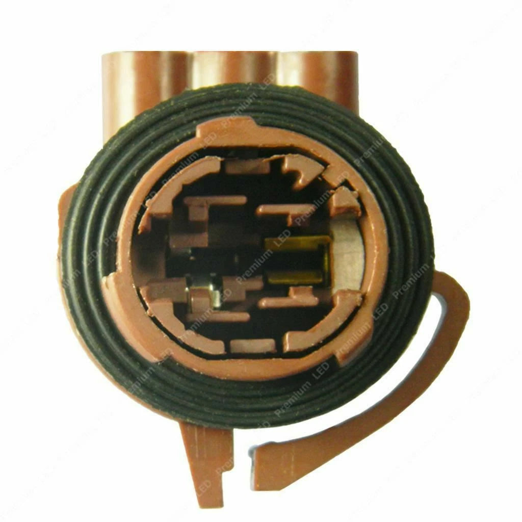 Turn Signal Brake Light Bulb Socket Harness for Chrysler 300 (1999-2004)