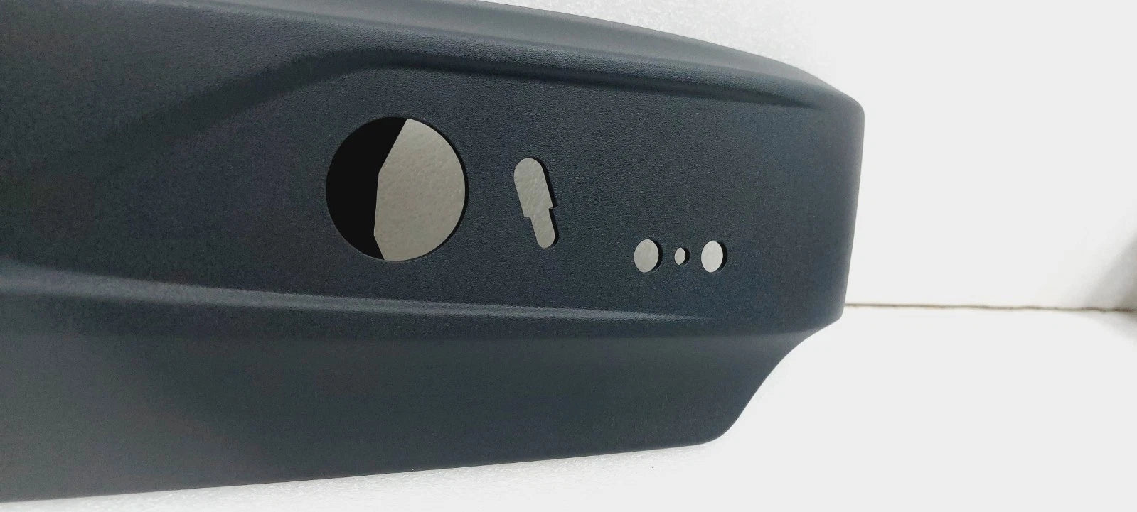 Front Right Seat Switch Trim Cover Panel for Ford Mustang Mach E (2021–2025)