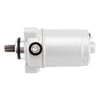 Starter Motor 8 Tooth for Bajaj Boxer 125 150 (BM125 BM150 CT125 CT150)