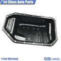 Engine Oil Pan Sump for Acura TSX (2004–2008)