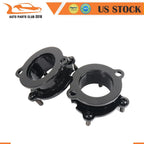 2" Front Leveling Lift Kit for GMC Envoy, Chevy Trailblazer (2002–2009)
