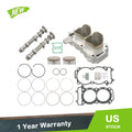 Rebuild Kit for Polaris RZR 900/XP (2011–2014)