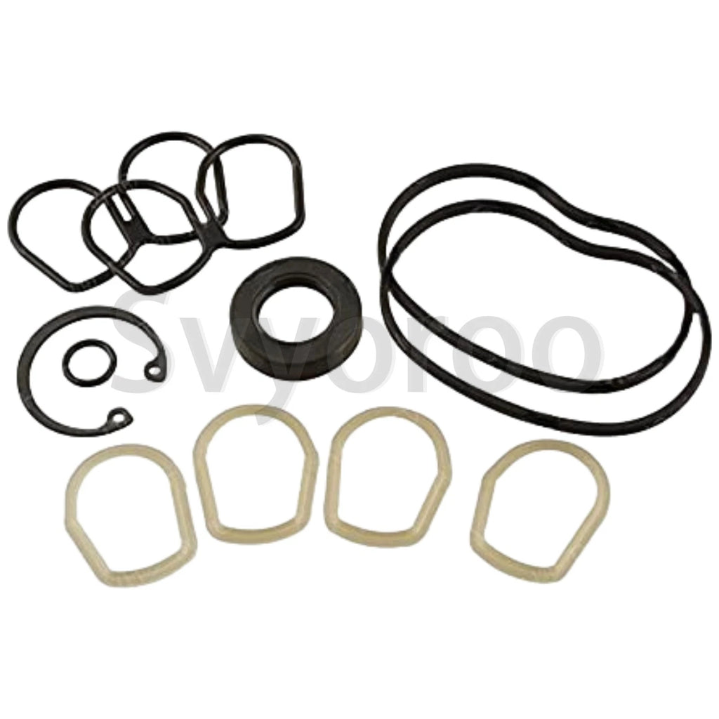 Hydraulic Pump Seal Kit 04671-20830-71 for Toyota 1DZ Forklift (42-6FG18, 02-6FD15)