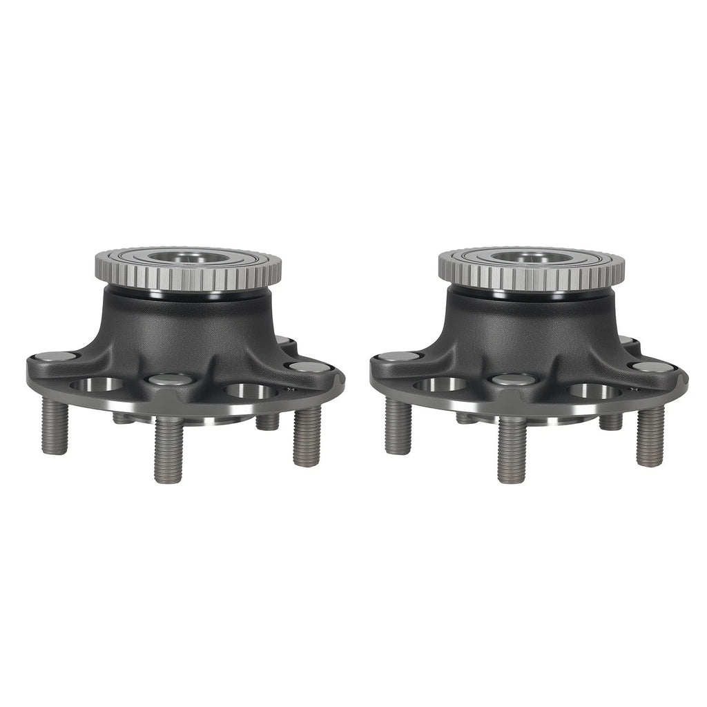 Rear LH RH Wheel Hub Bearing for Acura TL Honda Accord (2003–2008) 951845