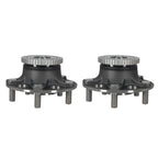 Rear LH RH Wheel Hub Bearing for Acura TL Honda Accord (2003–2008) 951845