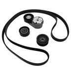 Serpentine Belt Drive Component Kit for ProMaster 1500 2500 3500 (2014-2023)