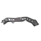 Replacement Driver Side Upper Radiator Support for 2020-2021 Toyota Corolla