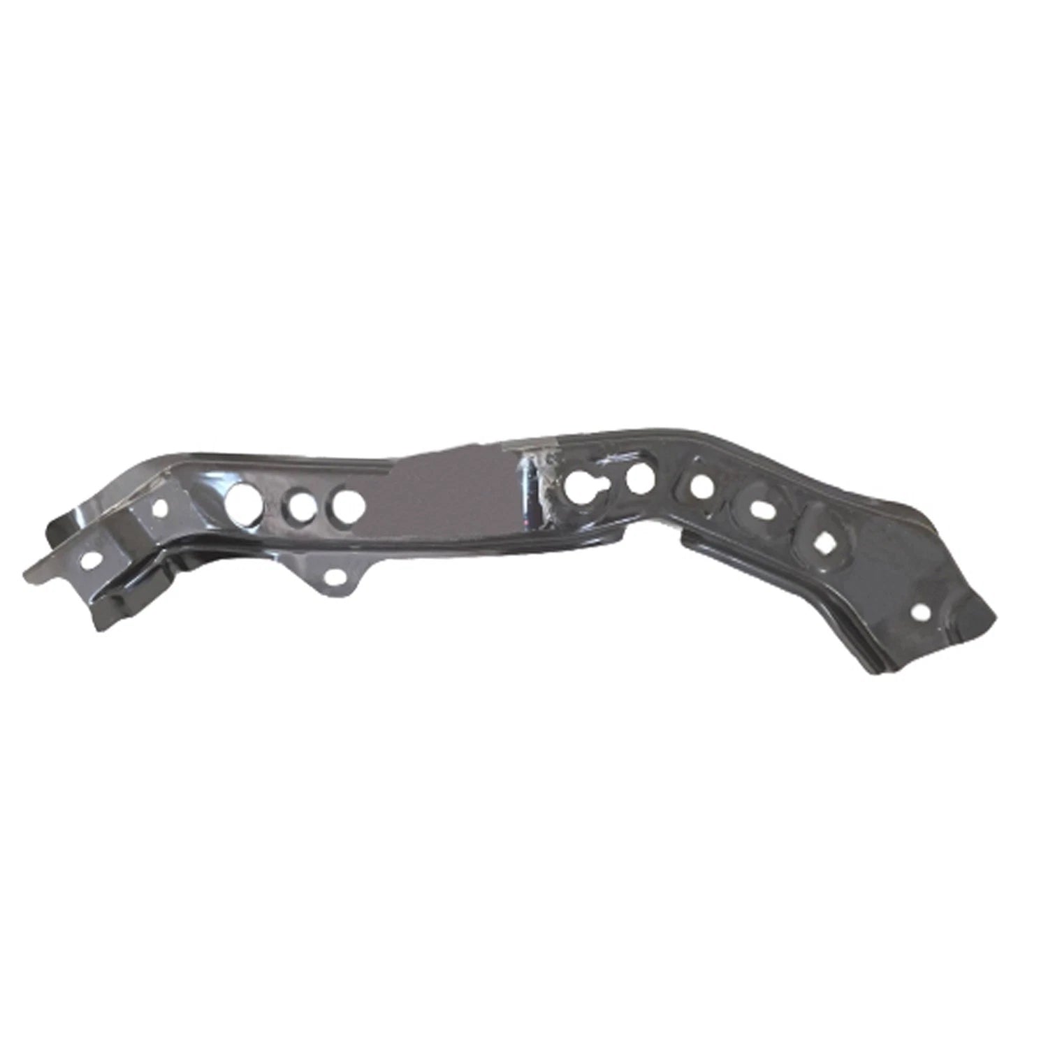 Replacement Driver Side Upper Radiator Support for 2020-2021 Toyota Corolla