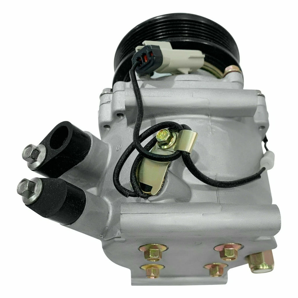 AC Compressor Replacement for Chrysler Cirrus LXi Sedan (1995-2000)