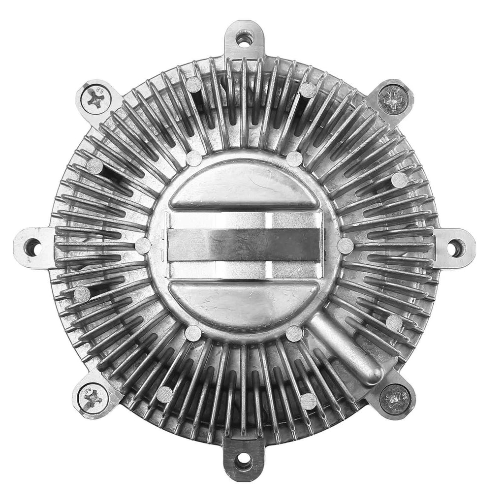 Cooling Fan Clutch for Nissan Pathfinder Frontier Xterra (2005–2012)