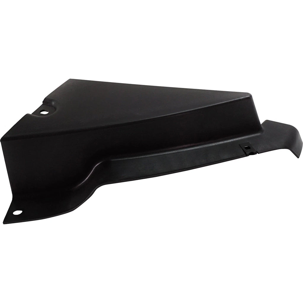 Engine Splash Shield for BMW M3 (2008–2013) Passenger Side Outer Lower