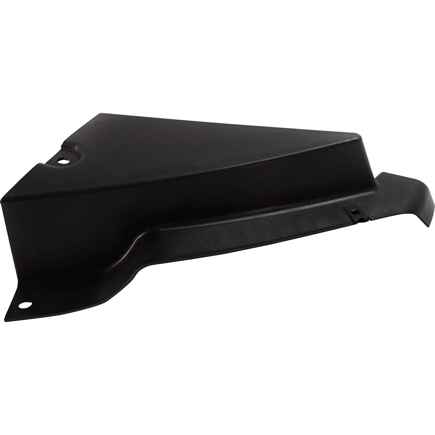 Engine Splash Shield for BMW M3 (2008–2013) Passenger Side Outer Lower