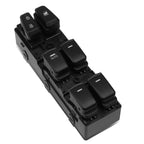 Left Driver Side Door Master Power Window Lock Switch for Hyundai Sonata (2011–2015)