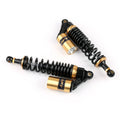 Pair 300mm Shock Absorber Rear Suspension for Motorcycle (Universal)
