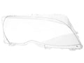 ZKW Headlight Lens for BMW E46 325i 330i (1998–2006) 63126923412