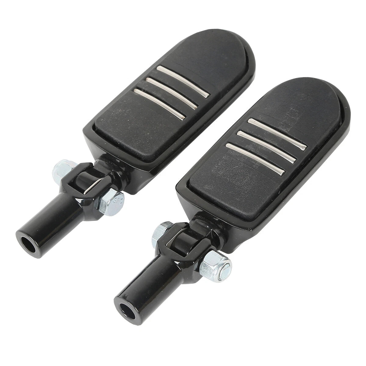 Footpeg Mount for Harley Softail Fatboy Springer (2000–2006)