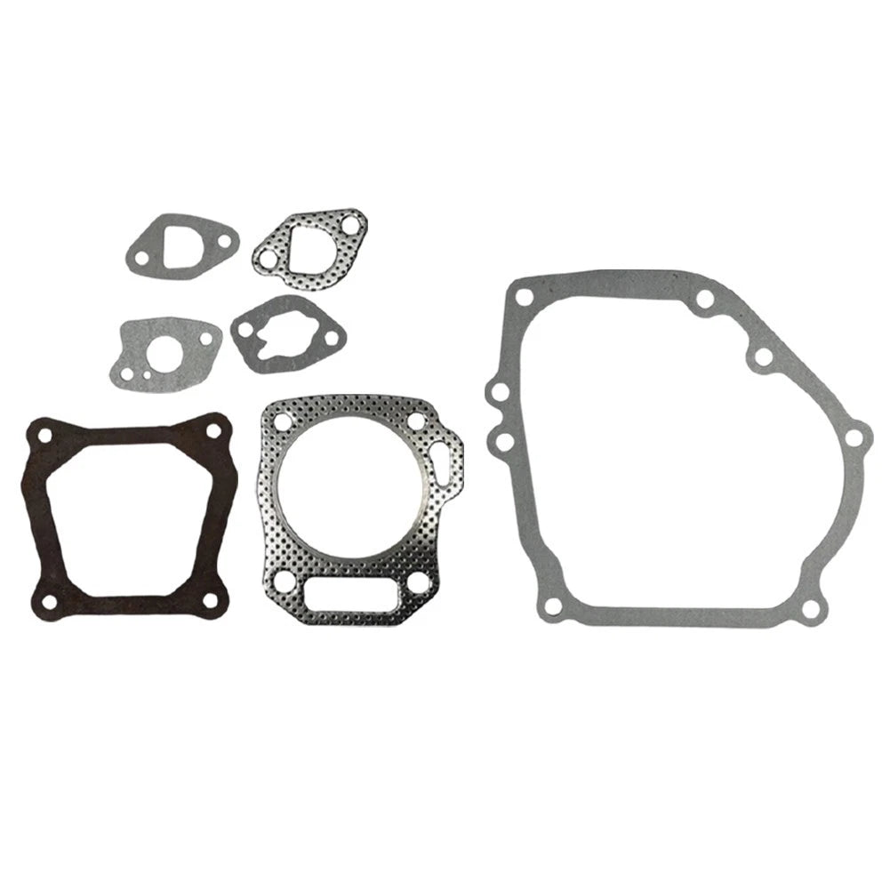 Gasket Replacement Kit for Honda GX160 (Carburetor & Cylinder Head)