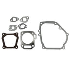 Gasket Replacement Kit for Honda GX160 (Carburetor & Cylinder Head)