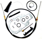 Shift Cable Kit for Mercruiser Alpha 1 Gen II (19543T1)