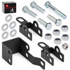 2" ATV Lift Kit for Honda Rancher 350 TRX350 (2000–2006)