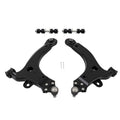 Front Lower Control Arms Sway Bar for Buick Lacrosse Allure (2005–2009)