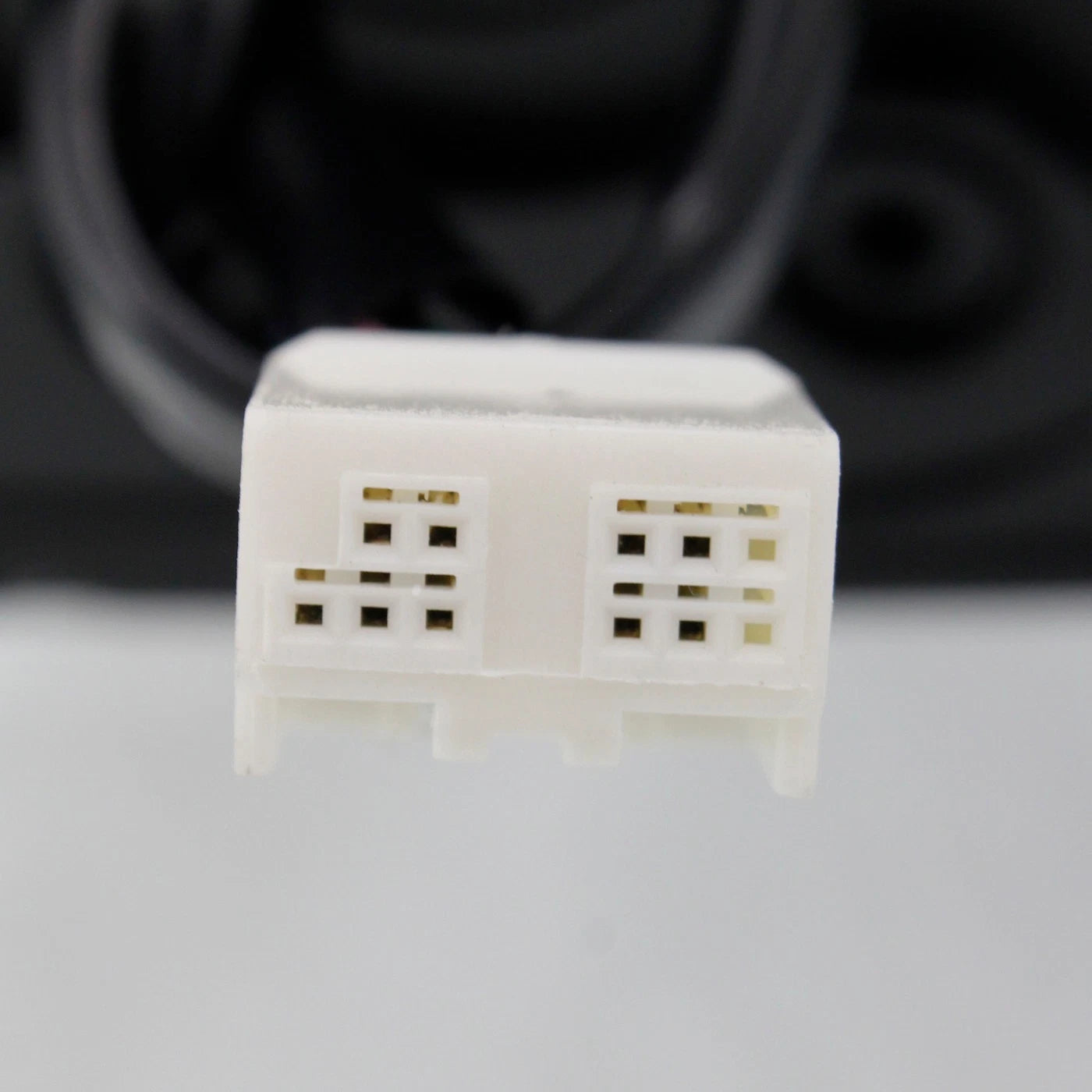 Power Heated Mirrors for Toyota Corolla iM (2017–2018)