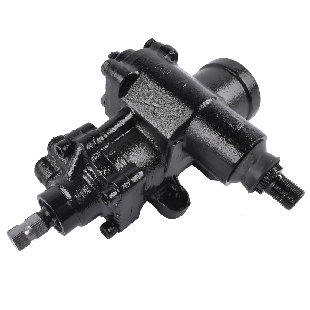 Power Steering Gear Box for Chevy Caprice Buick Centurion Oldsmobile Jeep