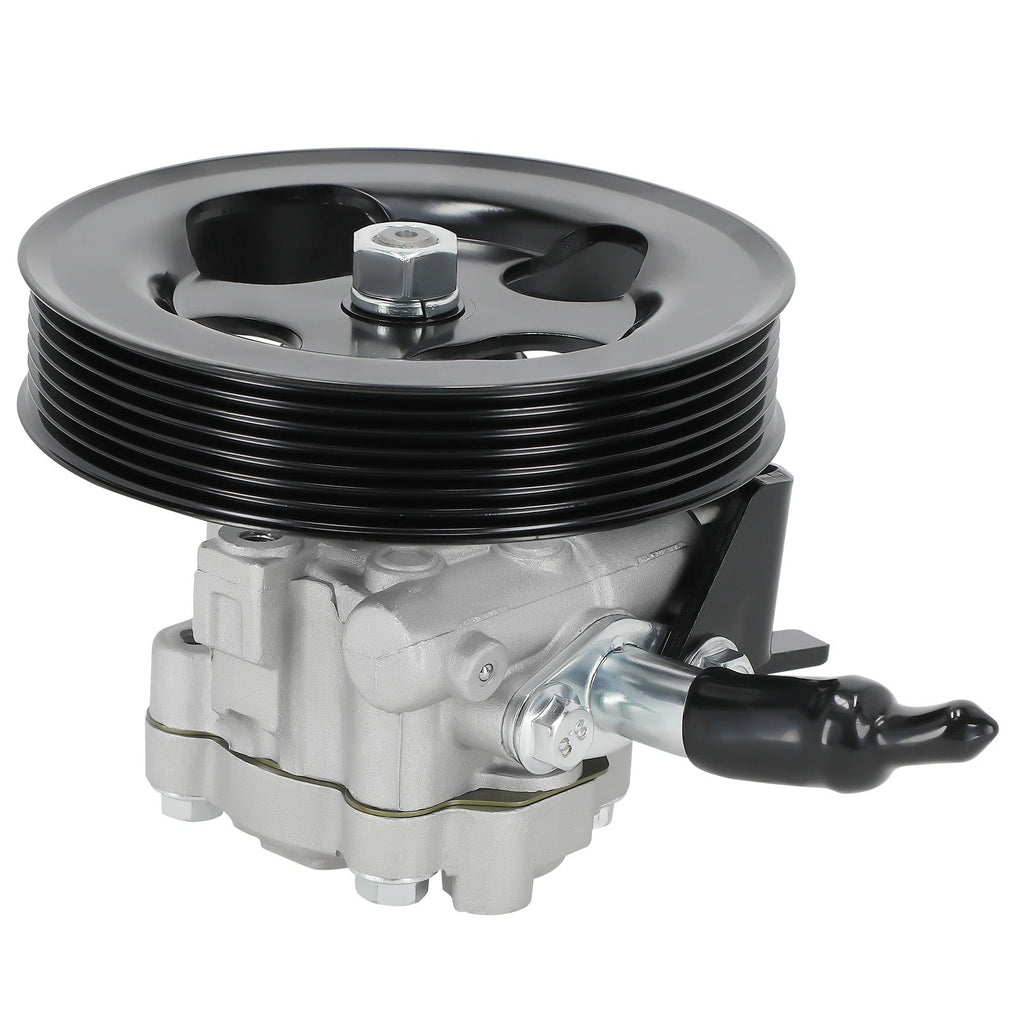 Power Steering Pump for Infiniti QX56 (2004–2011) 5.6L