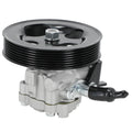 Power Steering Pump for Infiniti QX56 (2004–2011) 5.6L