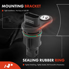 Crankshaft Position Sensor for Jeep Wrangler Cherokee (2018-2021)