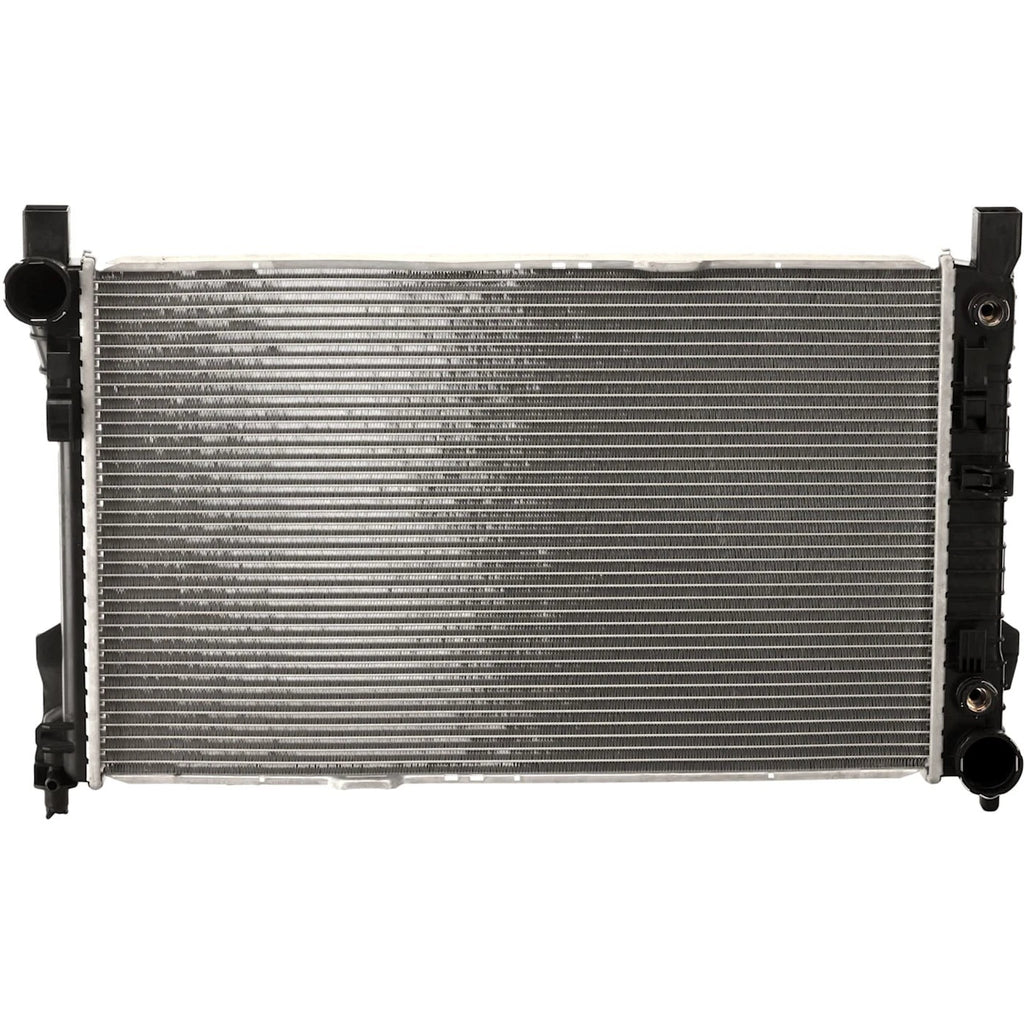 Radiators for MB Mercedes C Class C350 C320 (2001–2005)
