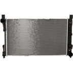 Radiators for MB Mercedes C Class C350 C320 (2001–2005)