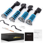 24 Level Coilover Damper Kit for Subaru Impreza WRX STI (2005-2007)