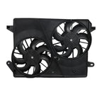 Radiator Cooling Fan for Chrysler 300, Dodge Charger, Challenger (2005-2008)