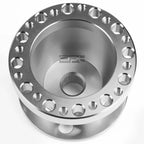 Steering Wheel Hub Adaptor for Mazda Miata/RX-7/RX-8/626 (6-Hole)