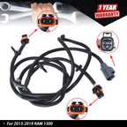 Fog Light Wiring Harness for RAM 1500 (2013–2019)