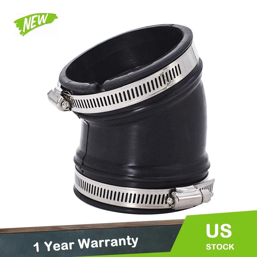 Air Intake Resonator Hose Tube for Infiniti M35 (2006–2008)
