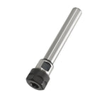 Collet Straight Shank Chuck Holder Tool for CNC Milling (ER16 C16)