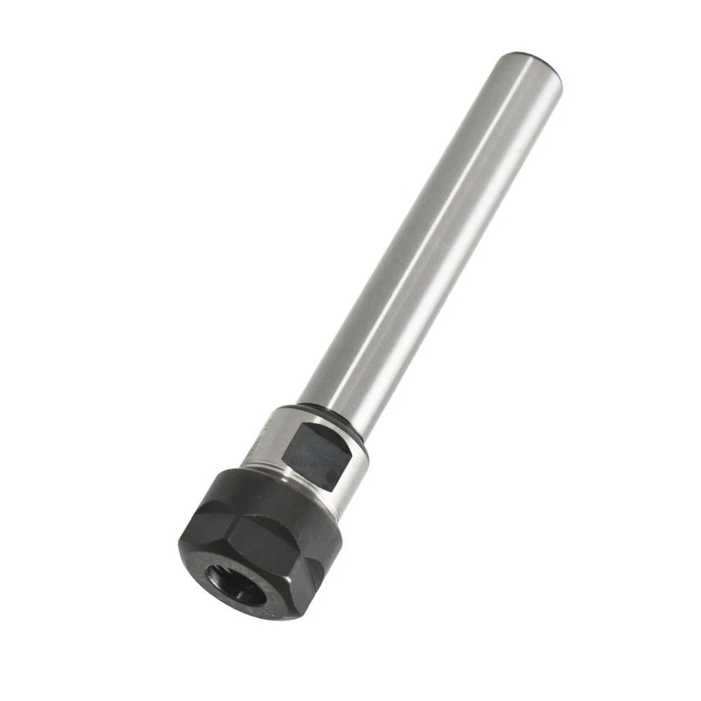 Collet Straight Shank Chuck Holder Tool for CNC Milling (ER16 C16)