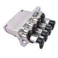 Fuel Injection Pump for Kubota V1305 V1505 (YYYY–YYYY)