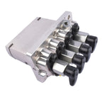 Fuel Injection Pump for Kubota V1305 V1505 (YYYY–YYYY)