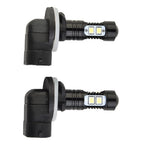 2X LED Bulbs 881/886/889 for Fog Light (6000K)