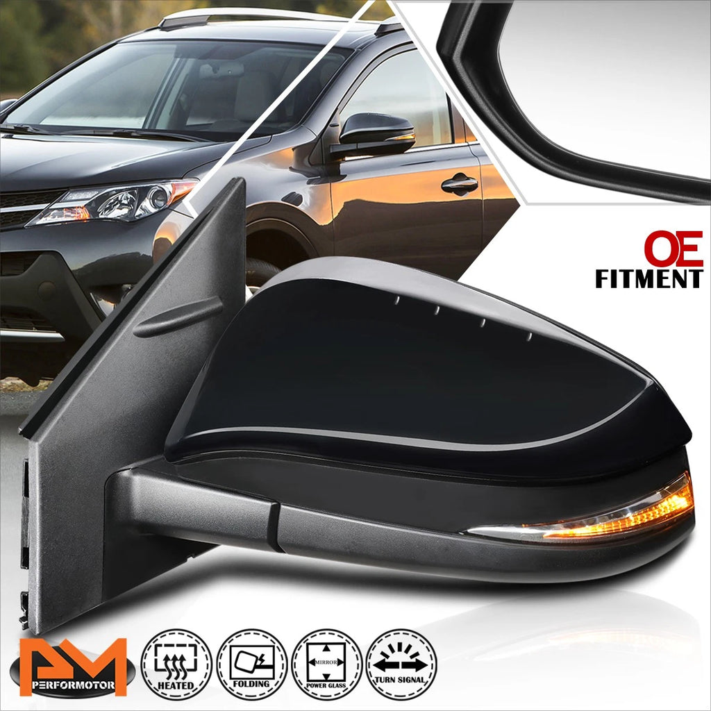 3D LED U-Halo Projector Headlights for BMW 325I/328I/330I (2005–2008)