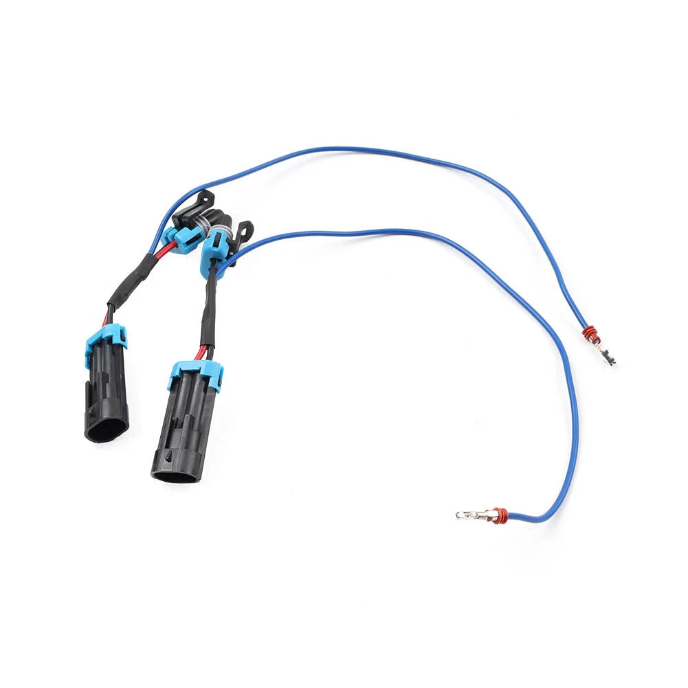 Eyebrow Wiring Harness for Polaris RZR Turbo S XP4 1000 XP (2019–2021)