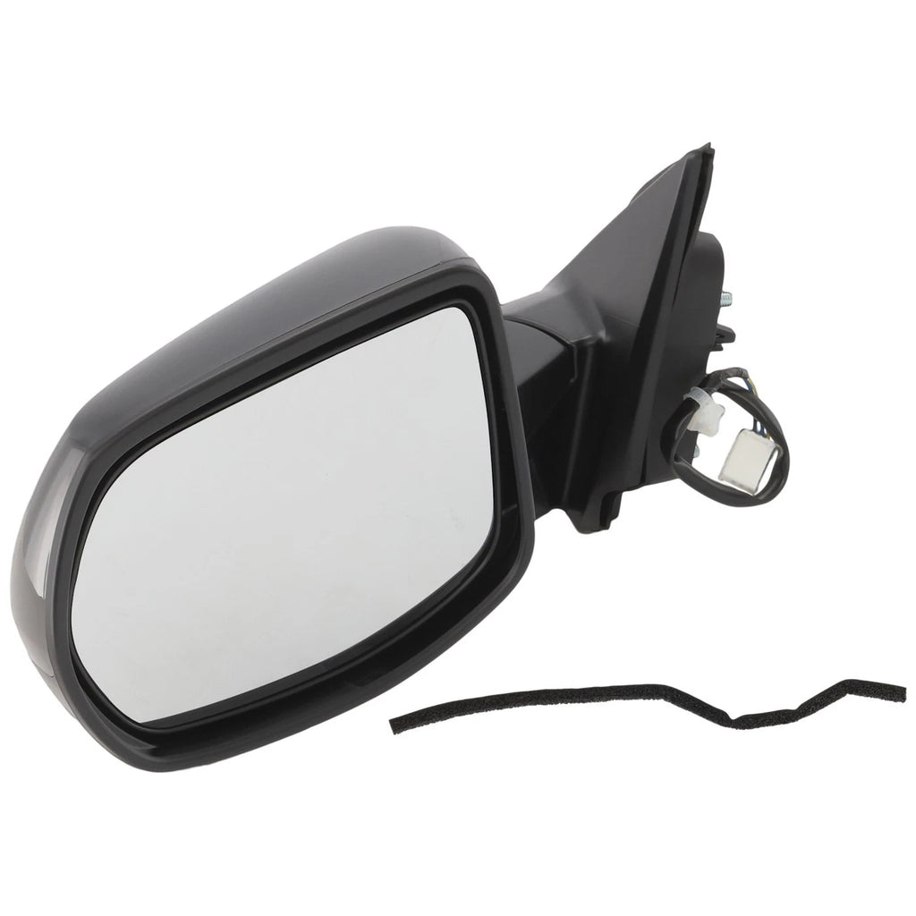 Driver Left Side Mirror for Honda HR-V (2017–2022)
