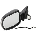 Driver Left Side Mirror for Honda HR-V (2017–2022)