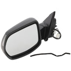 Driver Left Side Mirror for Honda HR-V (2017–2022)
