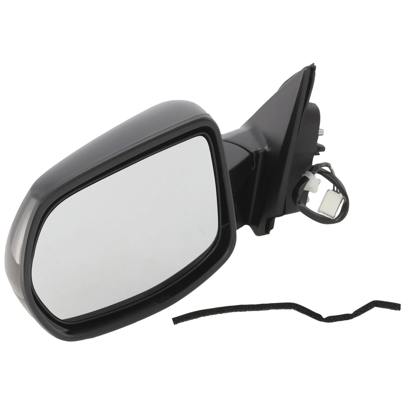 Driver Left Side Mirror for Honda HR-V (2017–2022)
